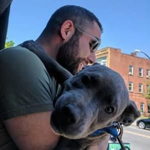 Meet your Posher, Matthew